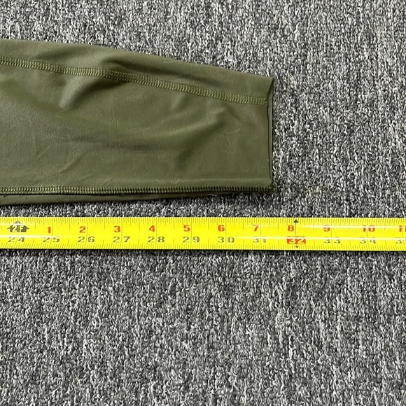 All in motion, high rise, leggings - Picture 4 of 9